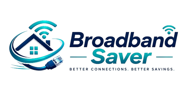 broadbandsaver Logo